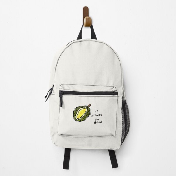 Item preview, durian- it stinks so good designed and sold by AprilCreations.