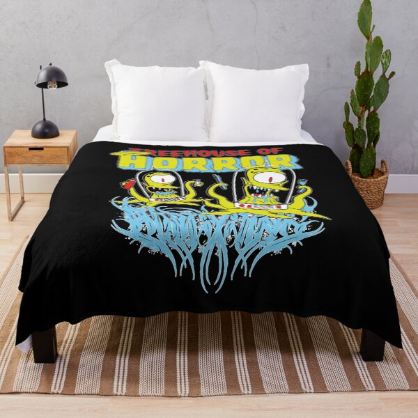 Item preview, Kang-and-Kodos-Classic- designed and sold by SandraStee89.