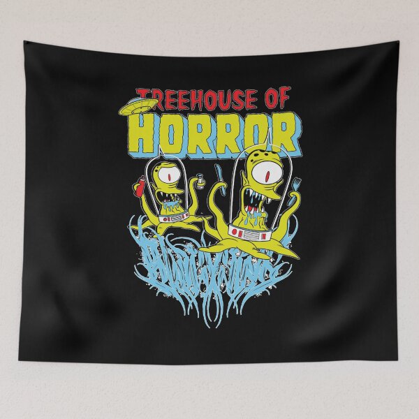 Item preview, Kang-and-Kodos-Classic- designed and sold by SandraStee89.