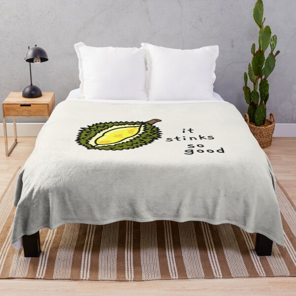 Item preview, durian- it stinks so good designed and sold by AprilCreations.
