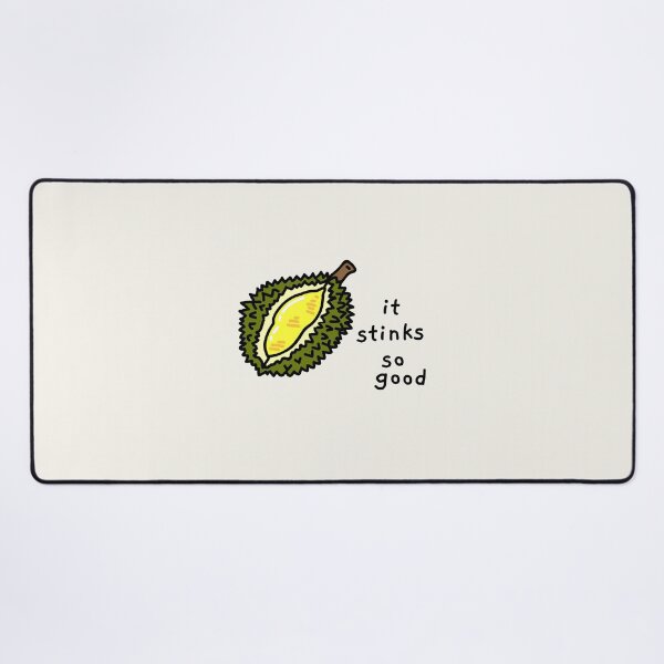 Item preview, durian- it stinks so good designed and sold by AprilCreations.