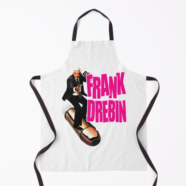 Item preview, Frank-Drebin-Classic designed and sold by SummerBaker376.