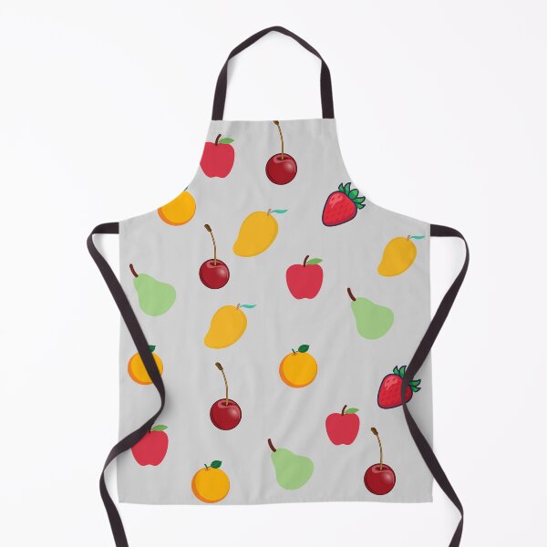 Aperçu de l'œuvre variété de fruits créée et vendue par Nafeesdesign.