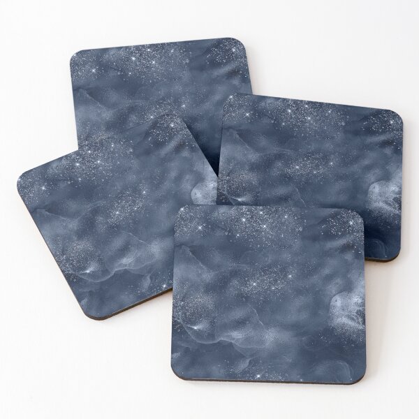 Item preview, Luxury Navy Geometric Background 14 designed and sold by TrendyGlitter.