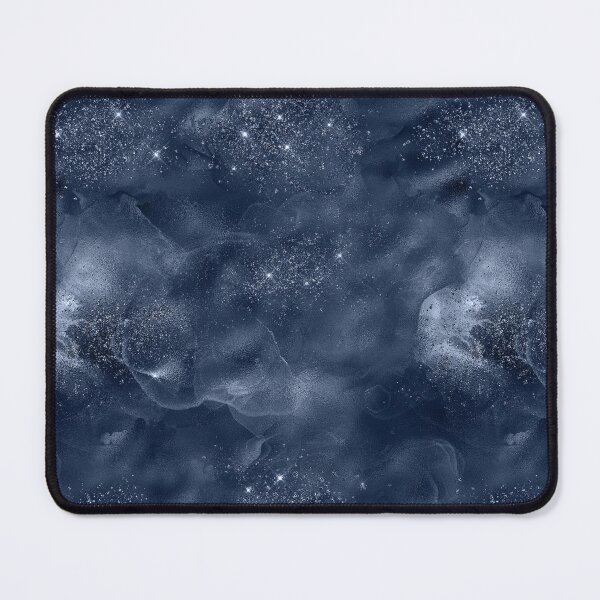 Item preview, Luxury Navy Geometric Background 14 designed and sold by TrendyGlitter.