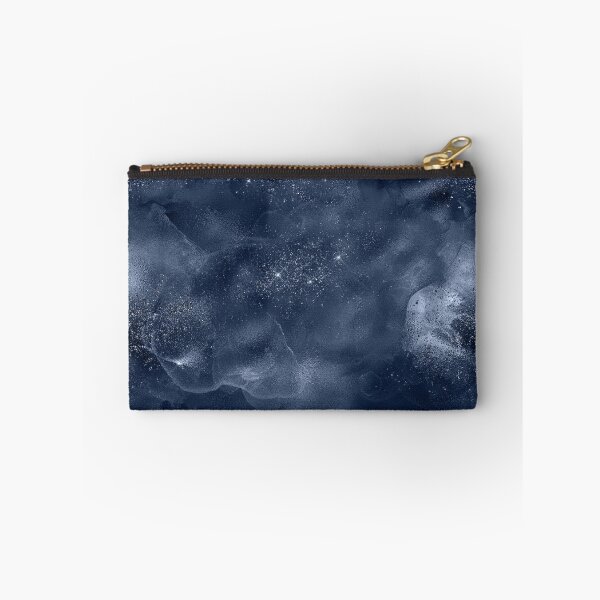 Item preview, Luxury Navy Geometric Background 14 designed and sold by TrendyGlitter.