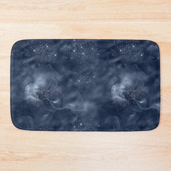 Item preview, Luxury Navy Geometric Background 14 designed and sold by TrendyGlitter.