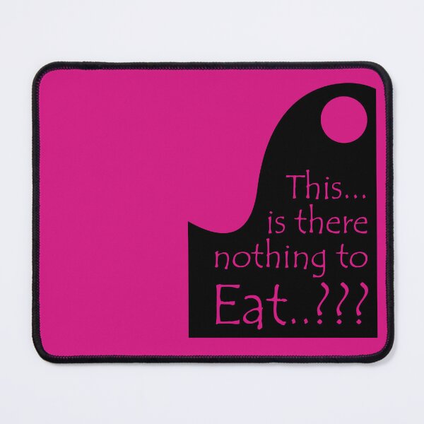 Item preview, Nothing to Eat designed and sold by RanArt07.