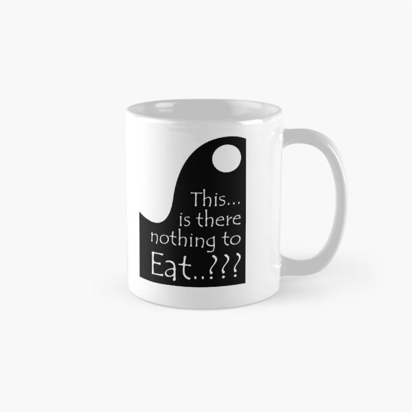 Item preview, Nothing to Eat designed and sold by RanArt07.