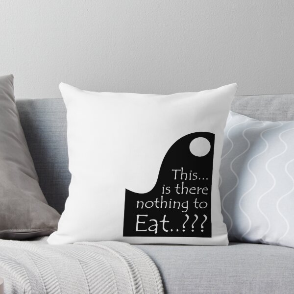Item preview, Nothing to Eat designed and sold by RanArt07.