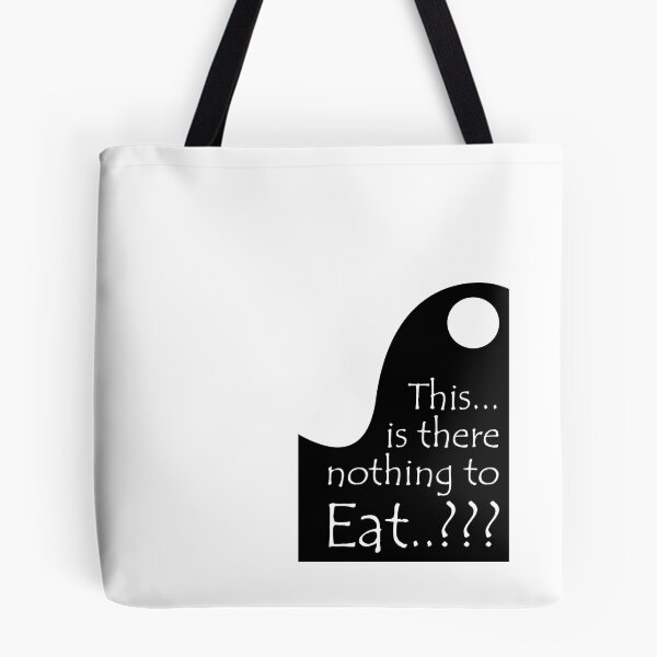 Item preview, Nothing to Eat designed and sold by RanArt07.