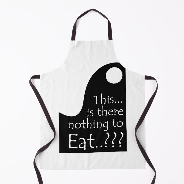 Item preview, Nothing to Eat designed and sold by RanArt07.
