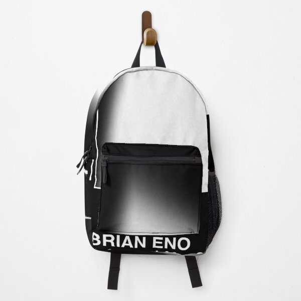 Item preview, Vintage Retro Brian Eno Mens Funny designed and sold by Trippmariae249.