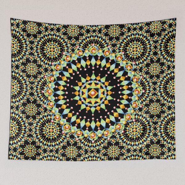 Item preview, Bijoux Mandala  designed and sold by PatriciaSheaDesigns.
