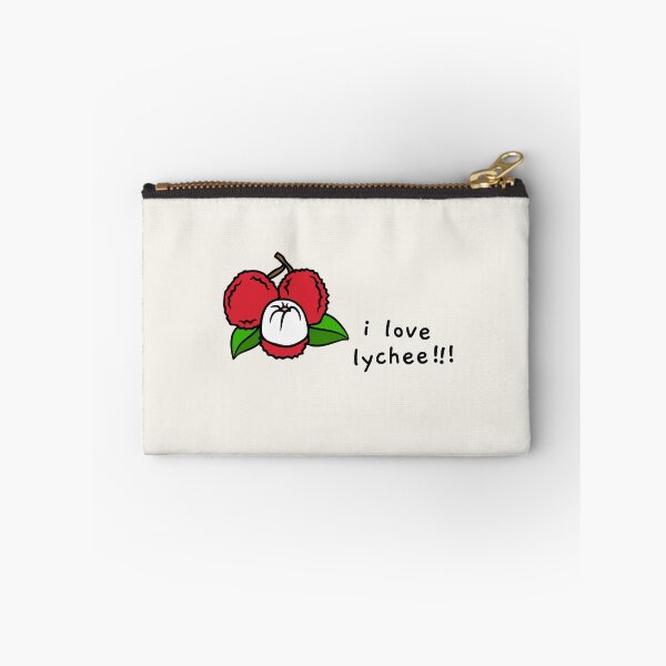 Item preview, i love lychee!!! designed and sold by AprilCreations.