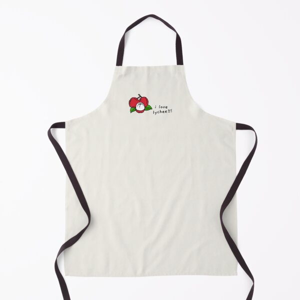 Item preview, i love lychee!!! designed and sold by AprilCreations.