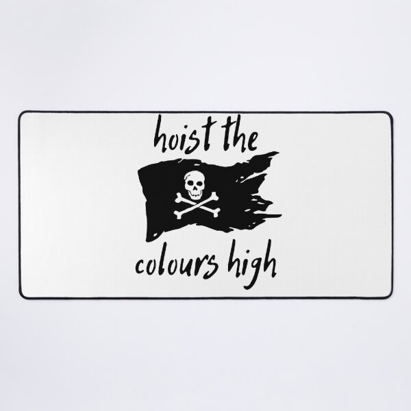 Item preview, Alce los colores designed and sold by FandomSphere.