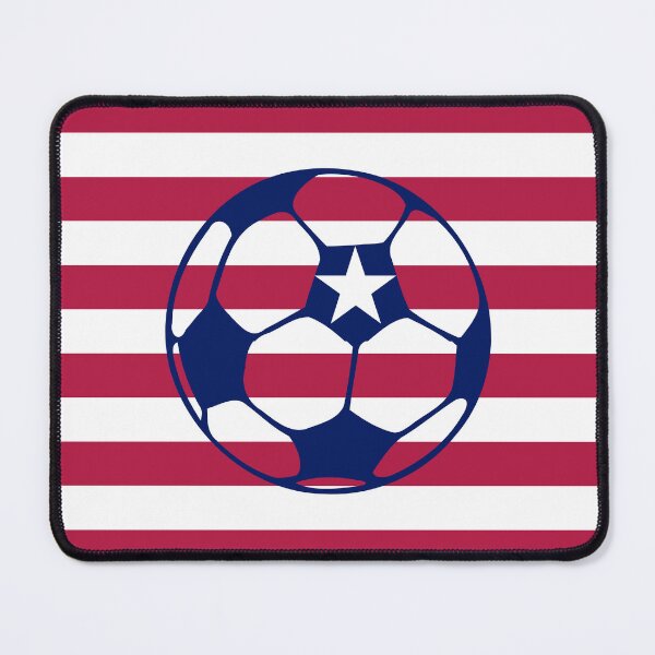 Item preview, soccer/ football fan designed and sold by APURU.