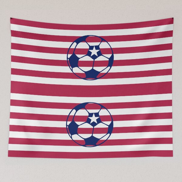 Item preview,  soccer/ football fan designed and sold by APURU.