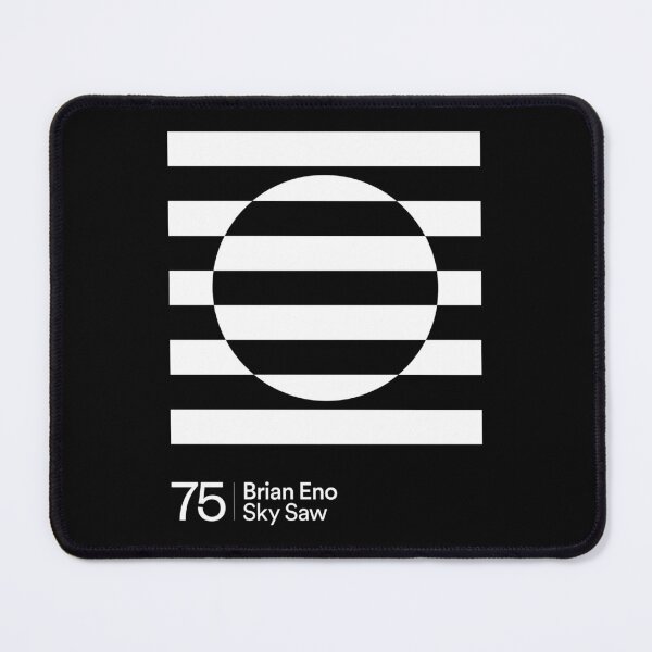 Item preview, Women Men Brian Eno Call Me  designed and sold by Trippmariae249.