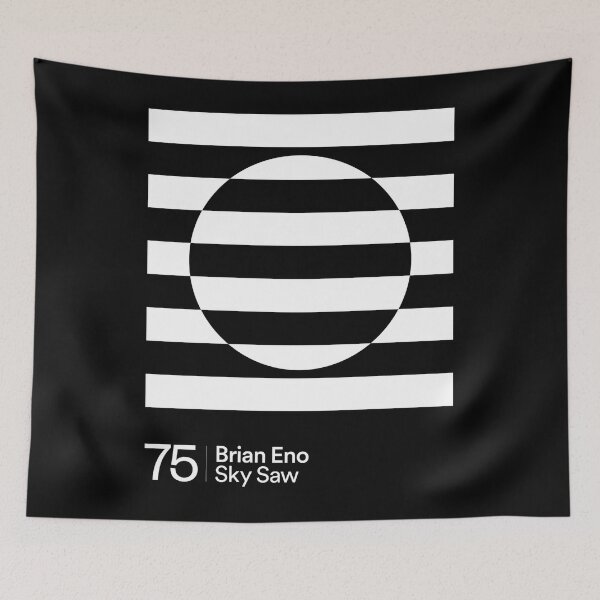 Item preview, Women Men Brian Eno Call Me  designed and sold by Trippmariae249.