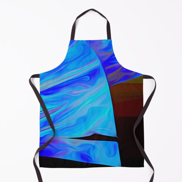 Item preview, Giant Leaf on the Horizon designed and sold by fatenanwar.