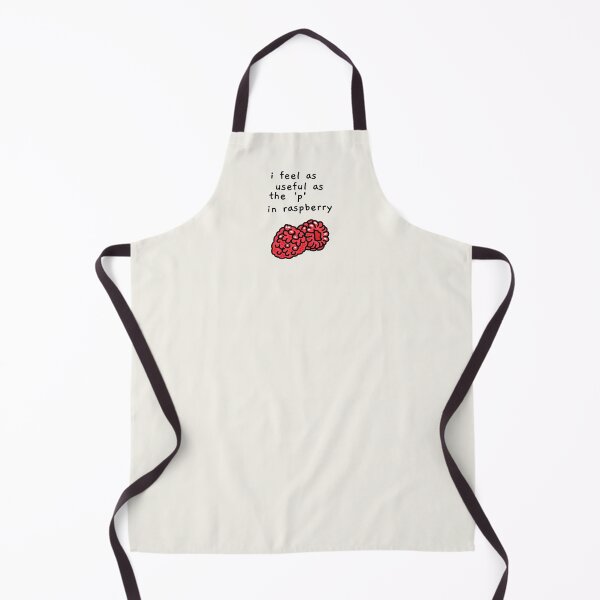 Item preview, the 'p' in raspberry designed and sold by AprilCreations.