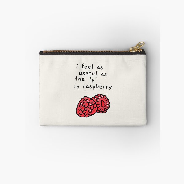 Item preview, the 'p' in raspberry designed and sold by AprilCreations.