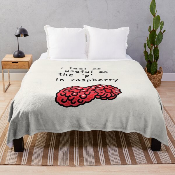 Item preview, the 'p' in raspberry designed and sold by AprilCreations.