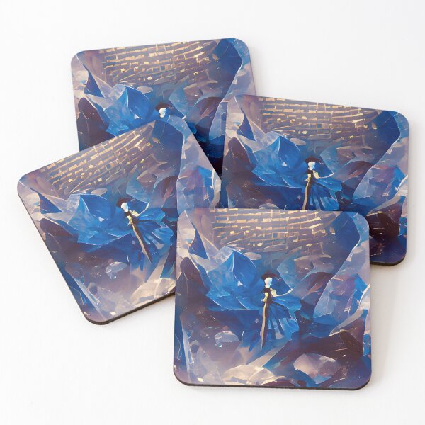 Item preview, Lapis_lazuli_#6.ai designed and sold by Artisan-Gallery.
