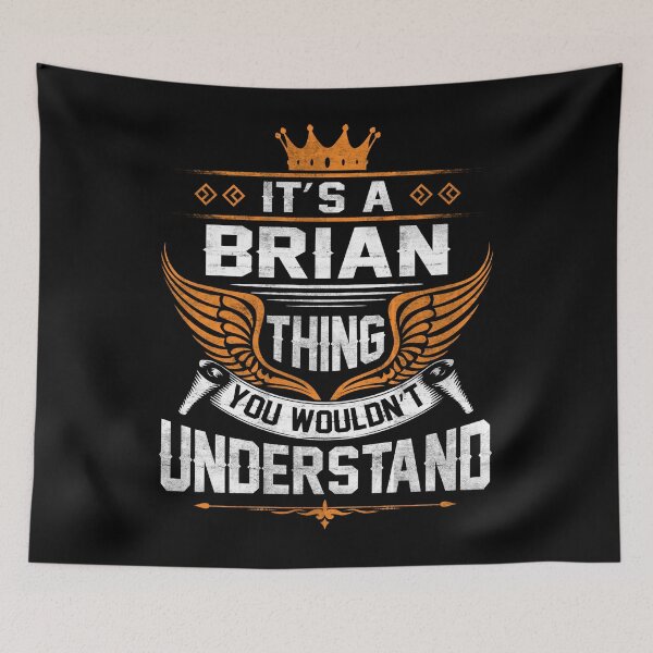 Item preview, Women Men Brian Eno Funny Gifts Boys Girls designed and sold by Trippmariae249.