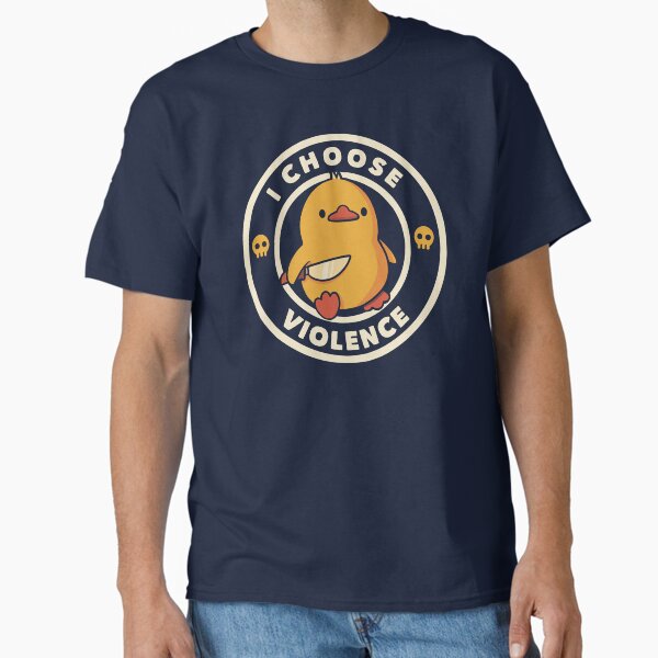 Classic T-Shirt