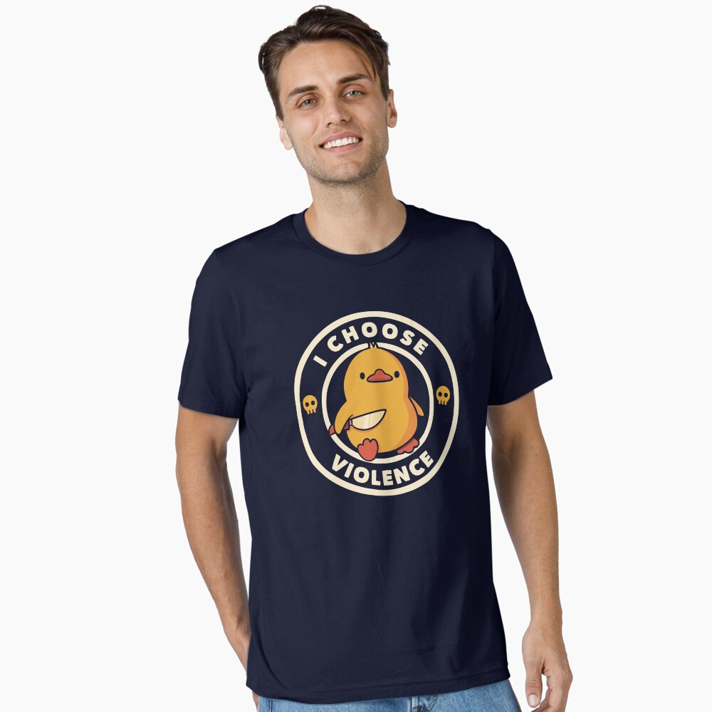 Artikel-Vorschau von Essential T-Shirt, designt und verkauft von tobiasfonseca.