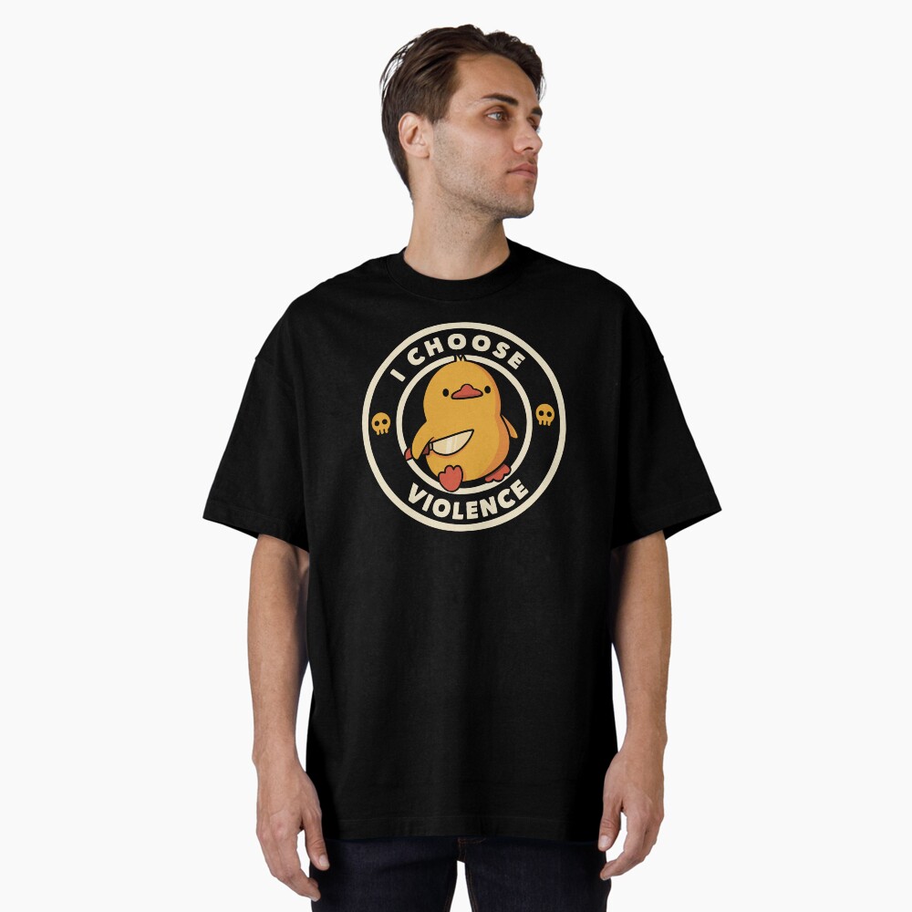 Artikel-Vorschau von Oversized T-Shirt, designt und verkauft von tobiasfonseca.