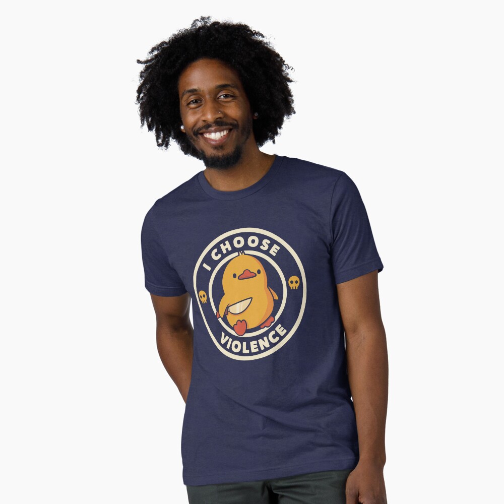 Vista previa del artículo con la obra «Camiseta de tejido mixto», diseñado y vendido por tobiasfonseca.