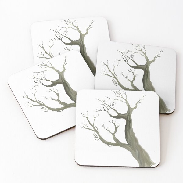 Item preview, Wise mystical tree collection  designed and sold by GoEasify.