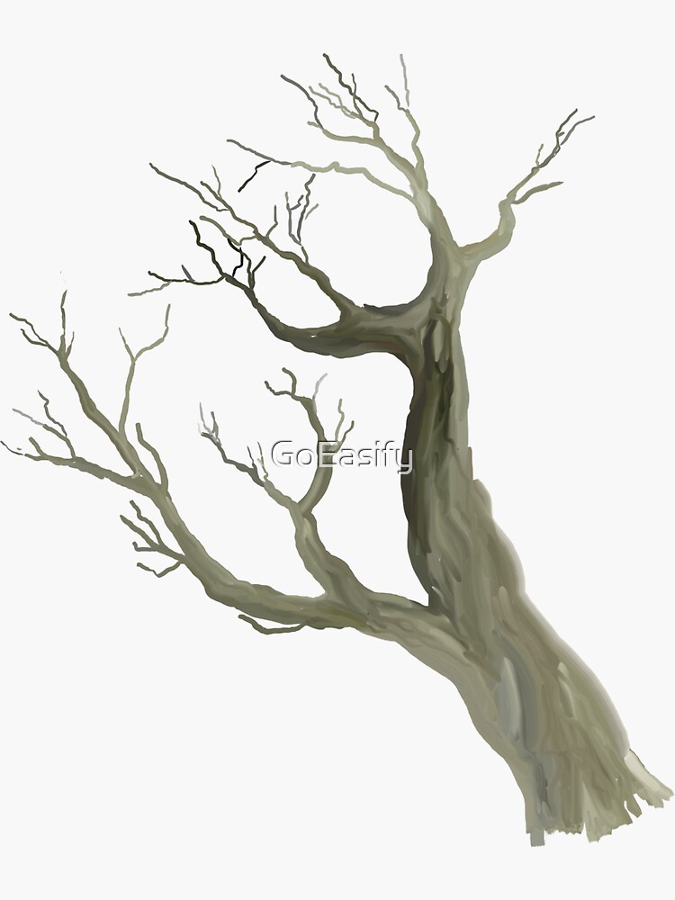 Wise Mystical Tree AI generator Poster for Sale by GraymanShop