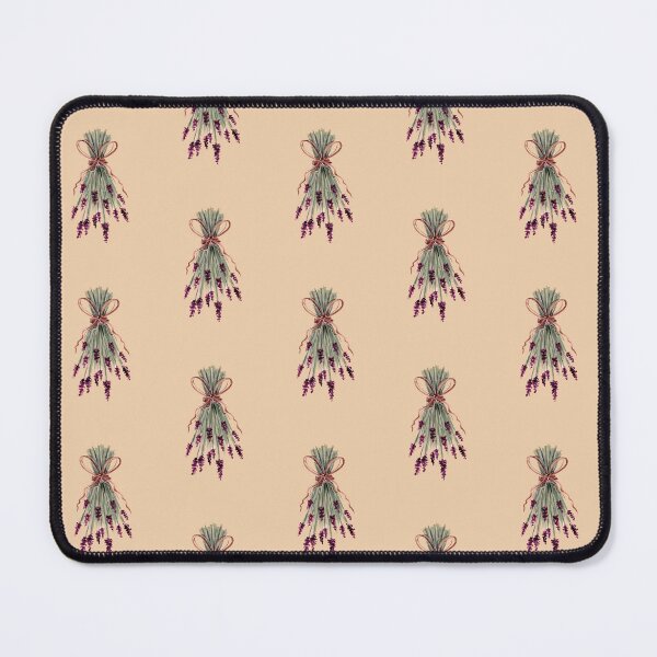 Item preview, Bunch of Lavender - Watercolour Illustration designed and sold by Pattokarts.