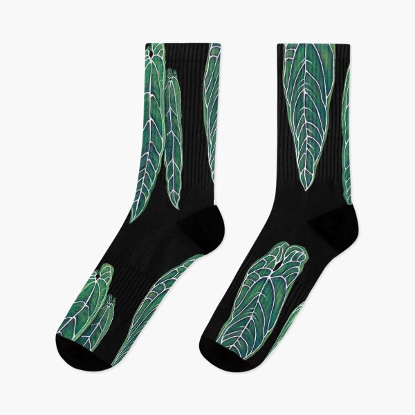 Item preview, Anthuriums. drawing designed and sold by Soulape.