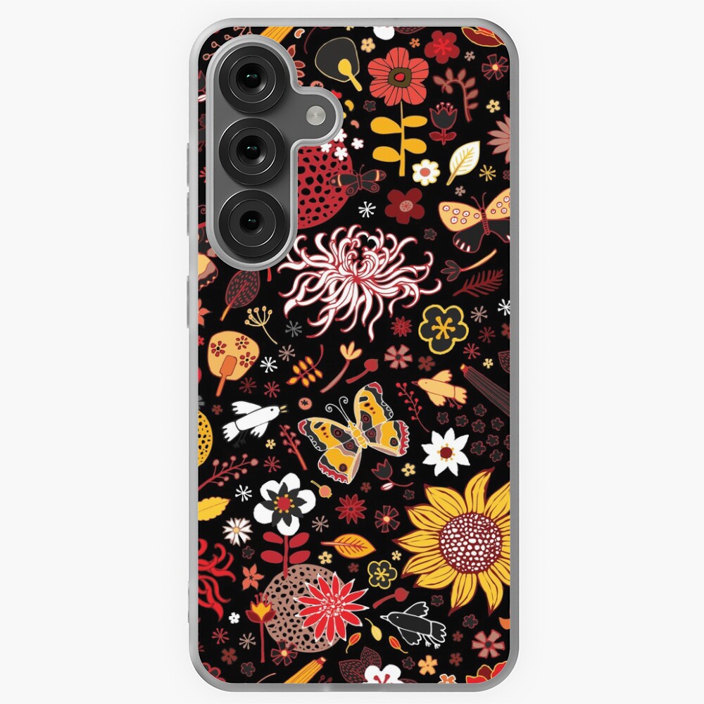 Item preview, Samsung Galaxy Soft Case designed and sold by Cecca-Designs.