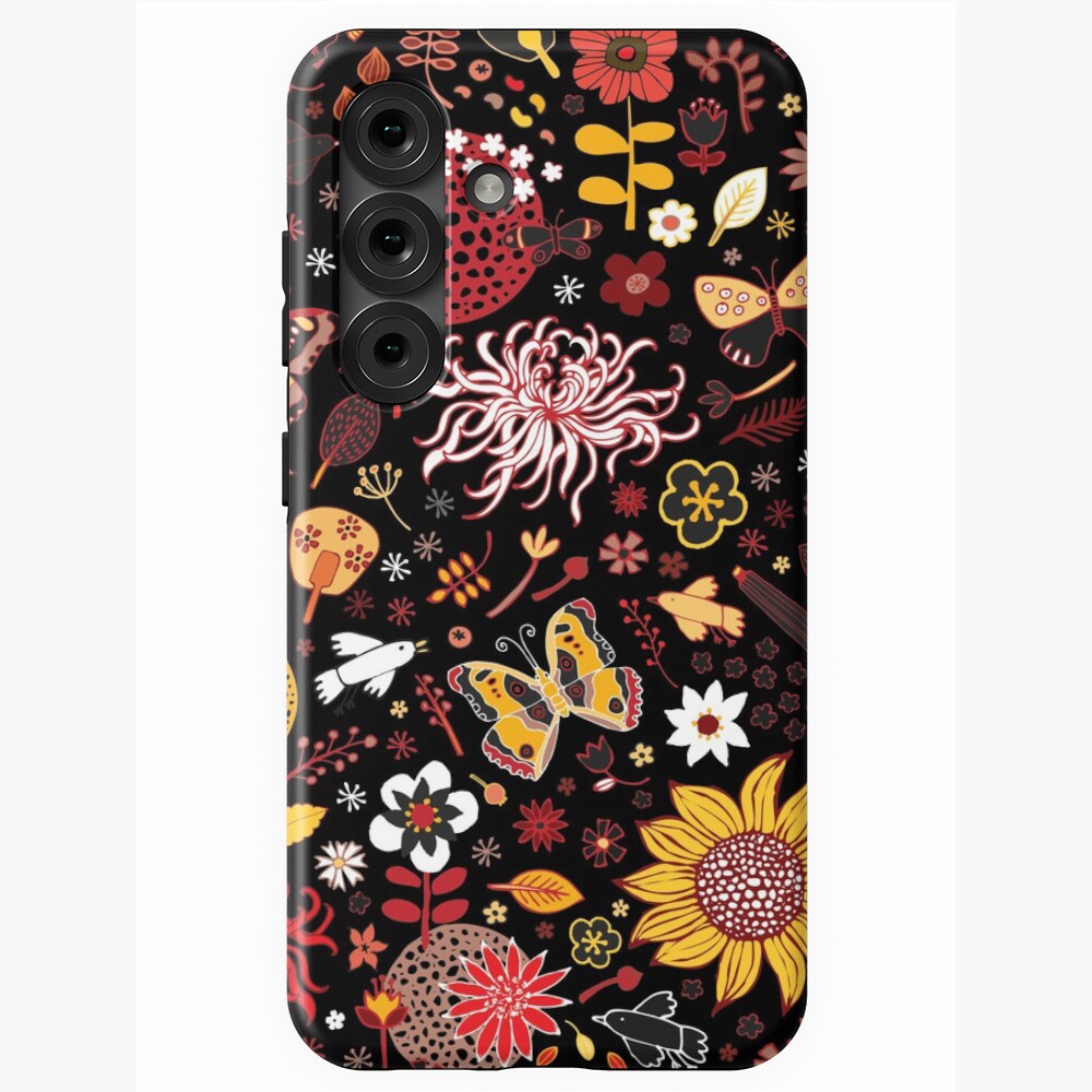 Item preview, Samsung Galaxy Tough Case designed and sold by Cecca-Designs.