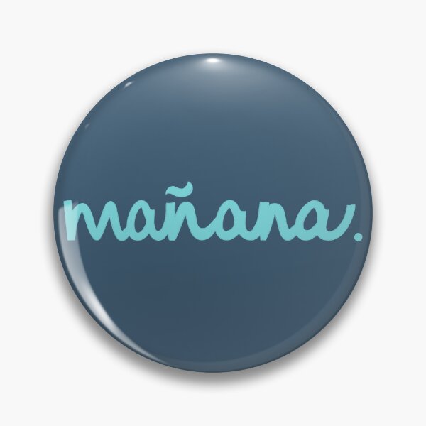 Item preview, Blue Manana. designed and sold by Anakathrin.