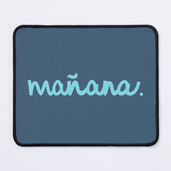 Item preview, Blue Manana. designed and sold by Anakathrin.