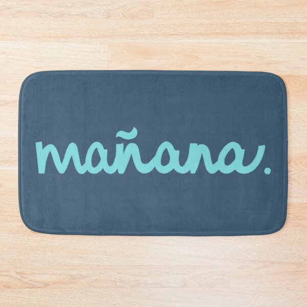 Item preview, Blue Manana. designed and sold by Anakathrin.