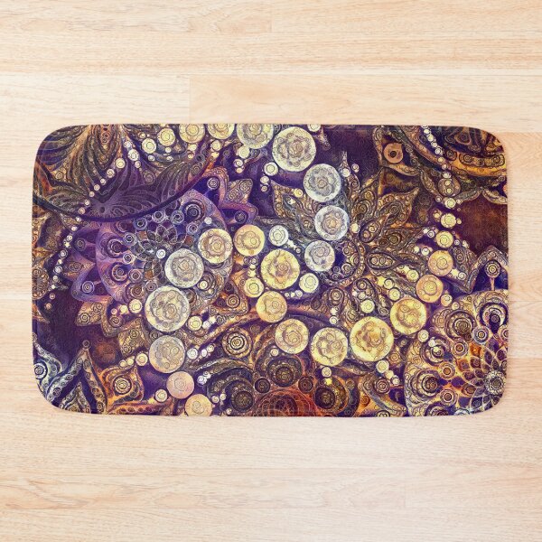 Item preview, Windmill Hill Crop Circle - 29 July 1996 - N designed and sold by HoshiKara.