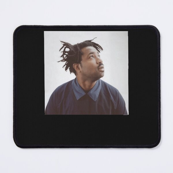 Item preview, Sampha, Process, Sampha Sisay designed and sold by melodeesam.