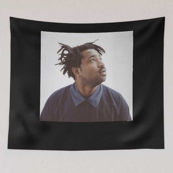 Item preview, Sampha, Process, Sampha Sisay designed and sold by melodeesam.