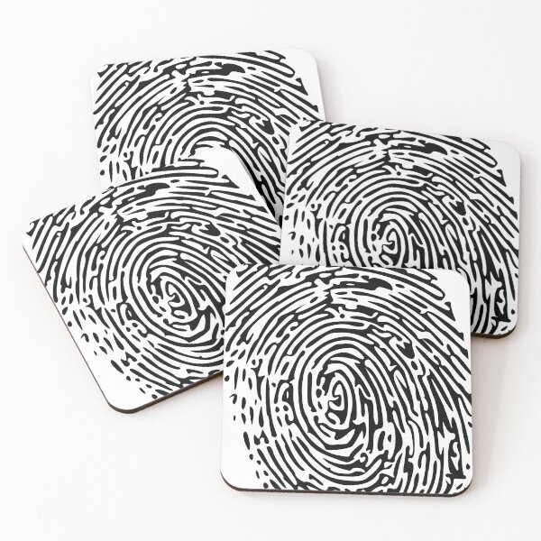 Item preview, fingerprint designed and sold by Richstd.