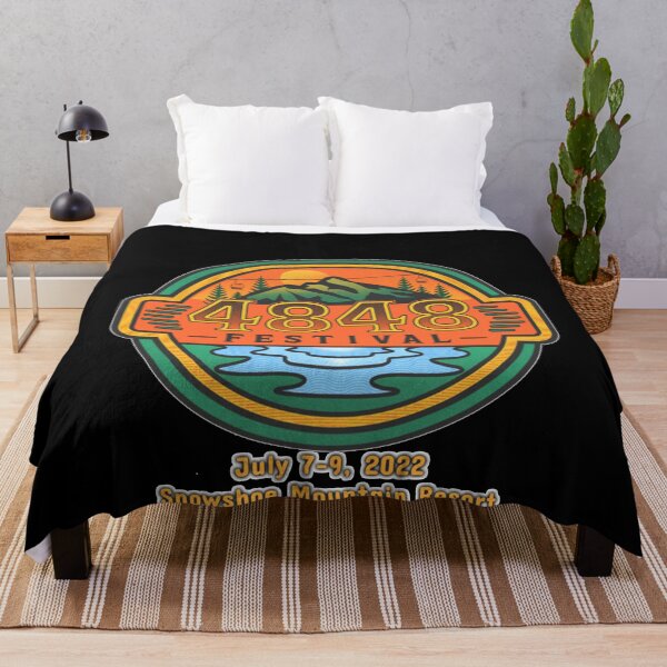 Item preview, 4848-Festival-2022-Classic-T-Shirt designed and sold by LawandaDa57.