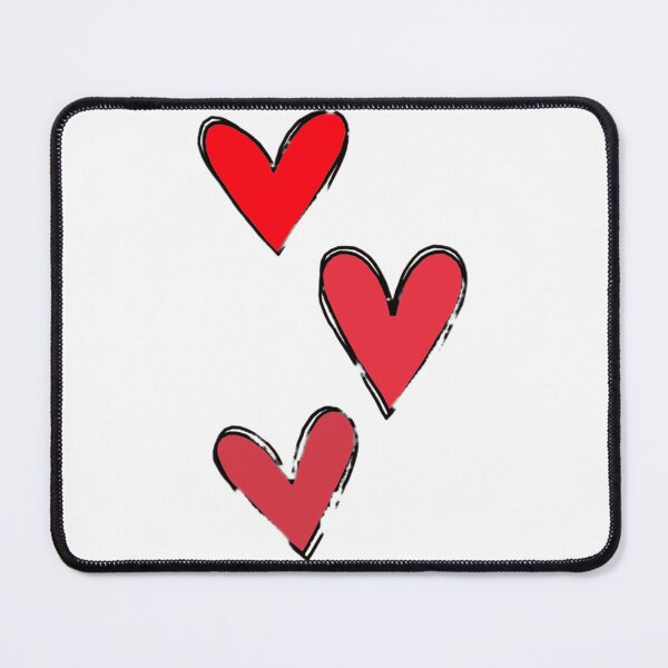 Item preview, Three hearts designed and sold by Beautyqueens Beautys.